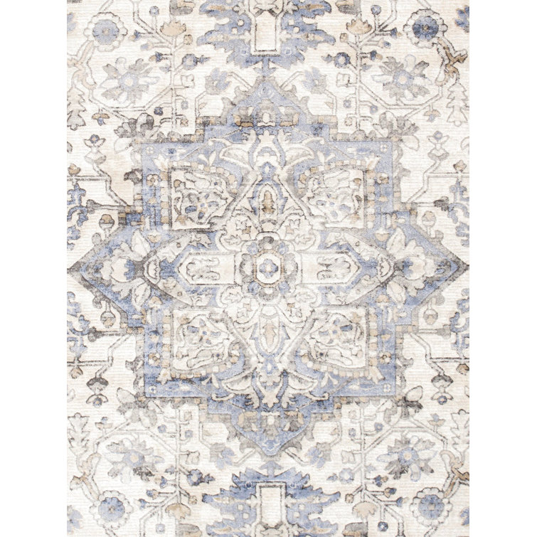 Pasargad Amadeus Oriental Rug & Reviews Wayfair